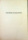Ukraiński ślad Katynia