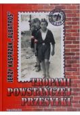 Tropami powstańczej przesyłki