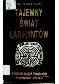 Tajemny świat labiryntów