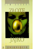 Złote jajko