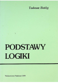 Podstawy logiki