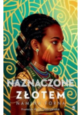 Naznaczone złotem