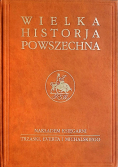 Wielka historia powszechna Tom V Wojny religijne Cześć III