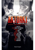 Aktorki spotkania