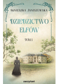 Dziedzictwo elfów Tom 1
