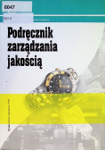 Podręcznik zarządzania jakością