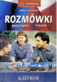 Rozmówki polsko - czeskie