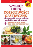 Wylecz dietą dolegliwości gastryczne