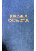 Jeruzalem Księga Życia