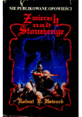 Zmierzch nad Stonehenge
