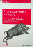 Przetwarzanie danych w dużej skali
