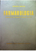 Farmakologia repetytorium dla studentów medycyny i farmacji