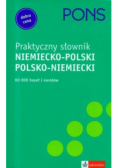 Praktyczny słownik niemiecko-polski polsko-niemiecki