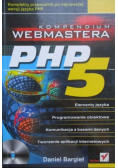 PHP 5 Kompendium webmastera