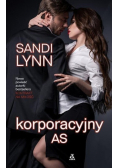 Korporacyjny as