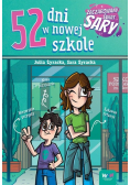 52 dni w nowej szkole