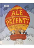Ale patent
