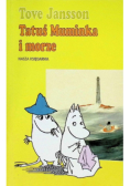Tatuś Muminka i morze