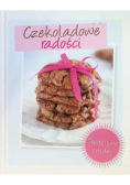 Pastelowe Smaki Czekoladowe radości