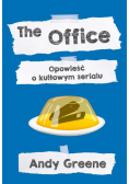 The Office Opowieść o kultowym serialu