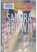 Niepokorna
