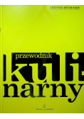 Przewodnik kulinarny