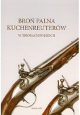 Broń palna Kuchenreuterów