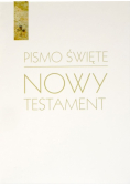 Pismo Święte Nowy Testament