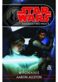 Star Wars Dziedzictwo mocy Wygnanie