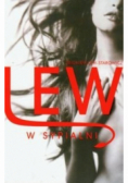 Lew w sypialni