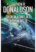 Skok w konflikt Skok w wizję