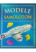Modele samolotów