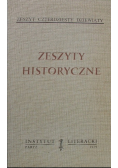 Zeszyty historyczne Zeszyt 49