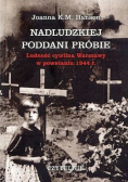 Nadludzkiej poddani próbie