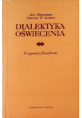 Dialektyka oświecenia
