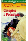 Saga o Królestwie Światła Tom 6 Chłopiec z Południa