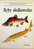 Leksykon przyrody Ryby słodkowodne