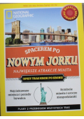 Spacerem po Nowym Jorku