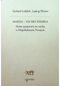 Maryja Nie bez Izraela