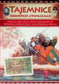 Tajemnice dawnych cywilizacji