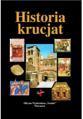 Historia krucjat
