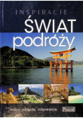 Świat podróży Inspiracje