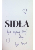 Sidła