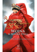 Wojna w blasku dnia Księga 1