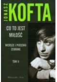 Co to jest miłość Tom 2