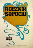 Rocznik Sopocki 1979