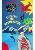 Bracia Hardy Śledztwo na promenadzie