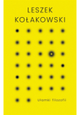 Ułamki filozofii