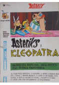 Asteriks i Kleopatra, zeszyt 2