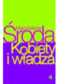 Kobiety i władza